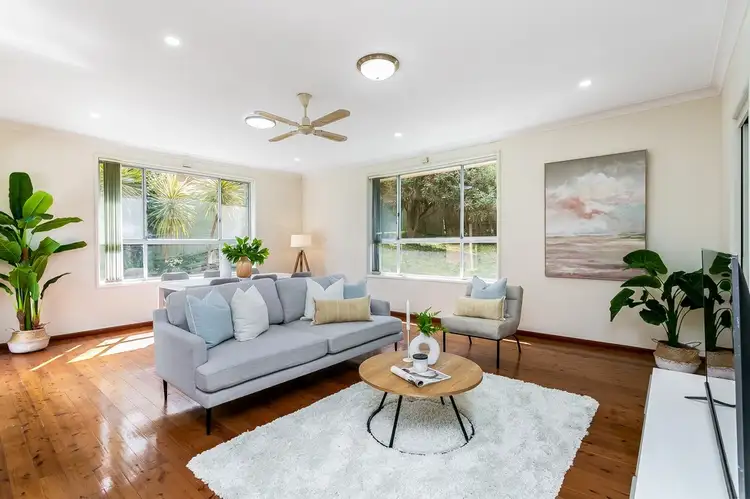 21 Kenny Place, Carlingford NSW 2118