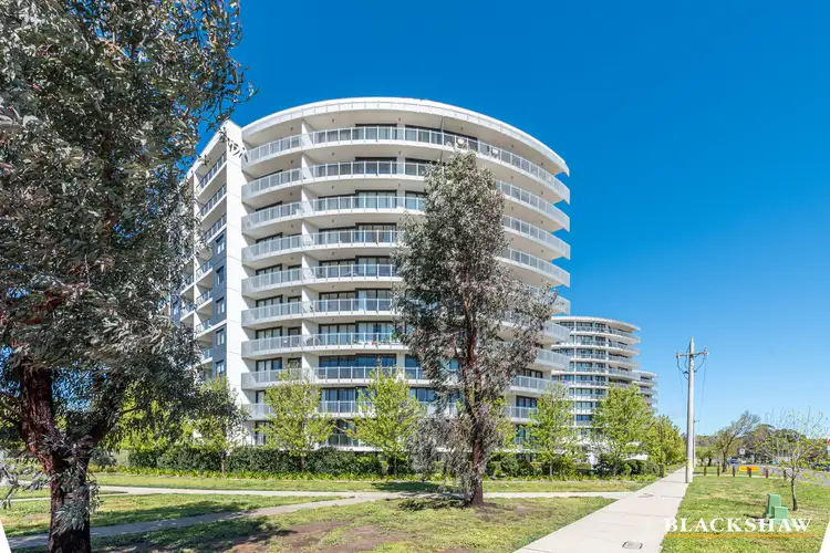 Main view of Homely unit listing, 84/1 Mouat Street, Lyneham ACT 2602