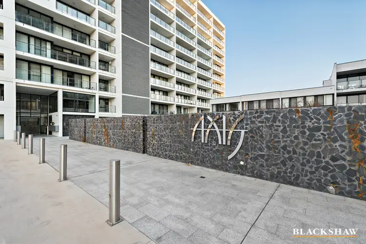 Second view of Homely unit listing, 84/1 Mouat Street, Lyneham ACT 2602
