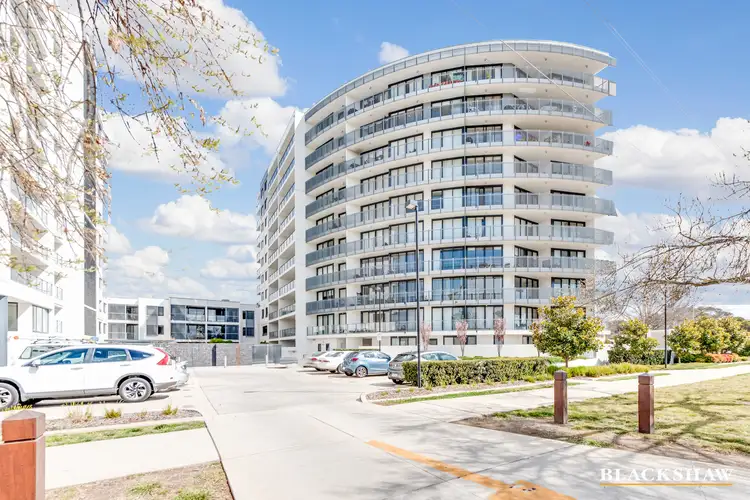 Third view of Homely unit listing, 84/1 Mouat Street, Lyneham ACT 2602