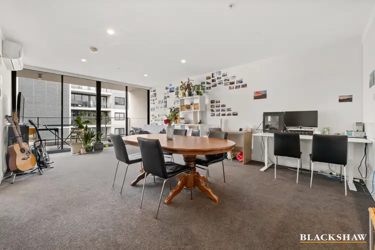 Fifth view of Homely unit listing, 84/1 Mouat Street, Lyneham ACT 2602