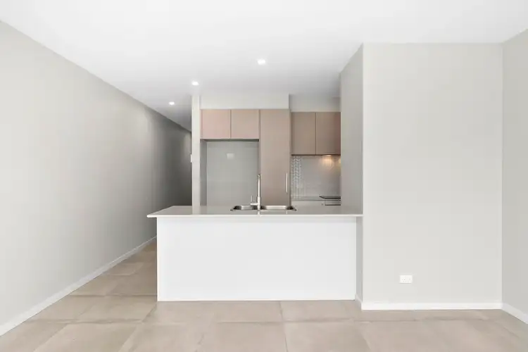 Fourth view of Homely apartment listing, 22/32 Alex Colley Crescent, Wright ACT 2611