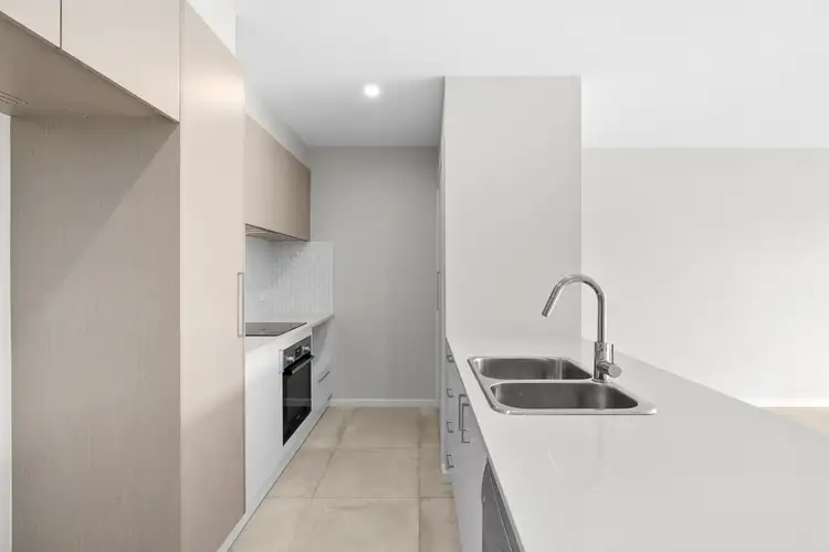 Fifth view of Homely apartment listing, 22/32 Alex Colley Crescent, Wright ACT 2611