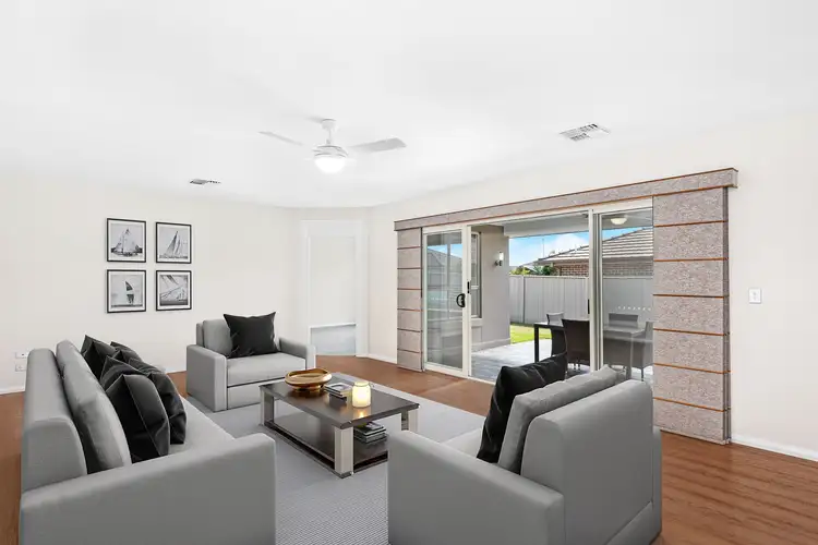 Third view of Homely house listing, 5 King Street, Mudgee NSW 2850