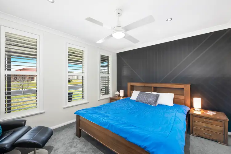 Fifth view of Homely house listing, 5 King Street, Mudgee NSW 2850