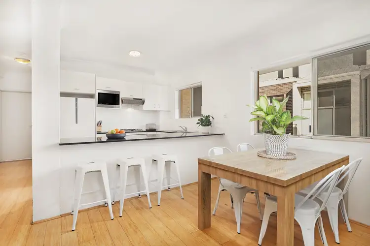 Main view of Homely apartment listing, 17/8 Macintosh Street, Mascot NSW 2020