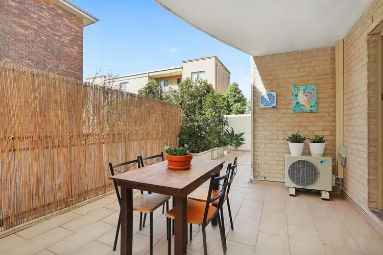 Third view of Homely apartment listing, 17/8 Macintosh Street, Mascot NSW 2020
