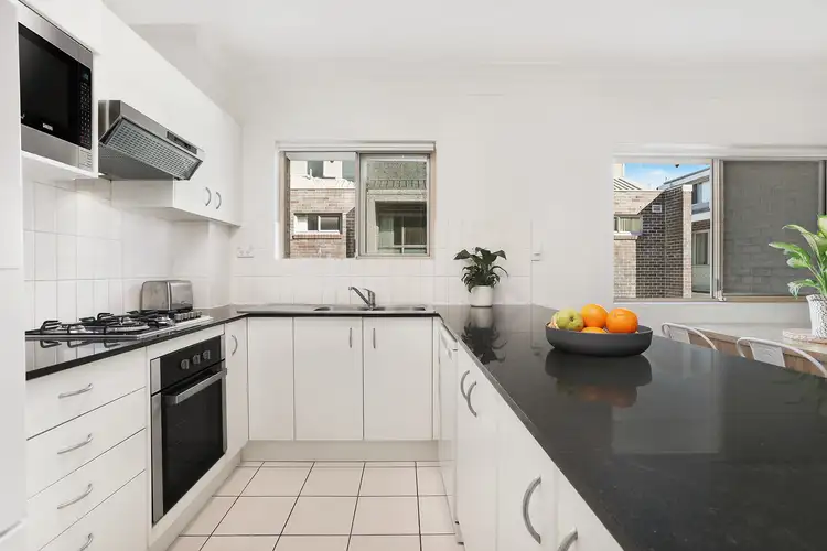 Fourth view of Homely apartment listing, 17/8 Macintosh Street, Mascot NSW 2020