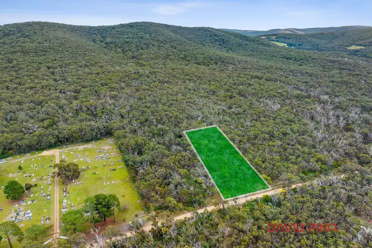 Second view of Homely land listing, LOT 2 Royal Parade, Riddells Creek VIC 3431