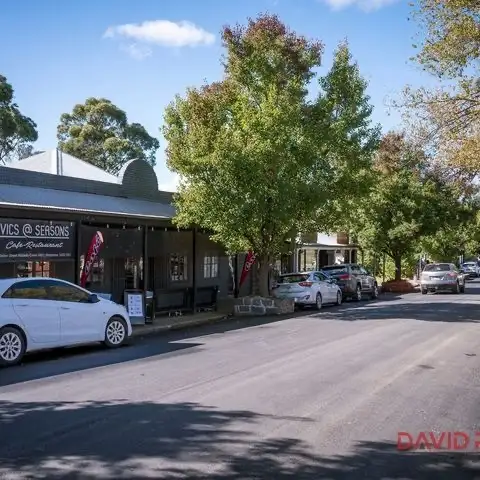 Fifth view of Homely land listing, LOT 2 Royal Parade, Riddells Creek VIC 3431