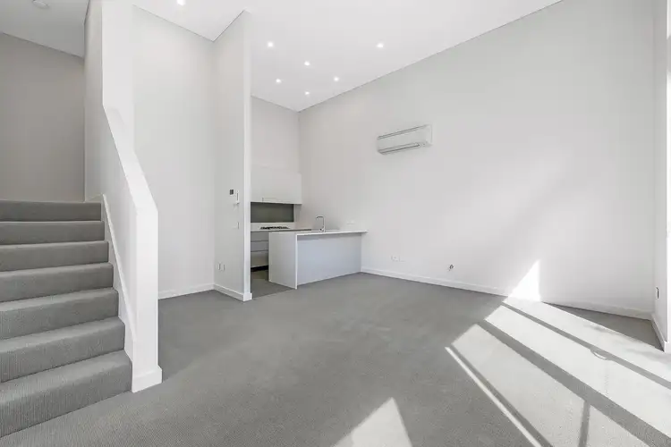Third view of Homely apartment listing, 103/45 Hill Road, Wentworth Point NSW 2127