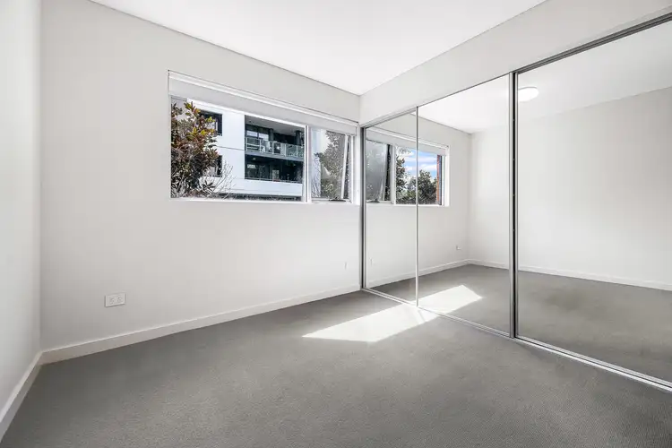 Fourth view of Homely apartment listing, 103/45 Hill Road, Wentworth Point NSW 2127