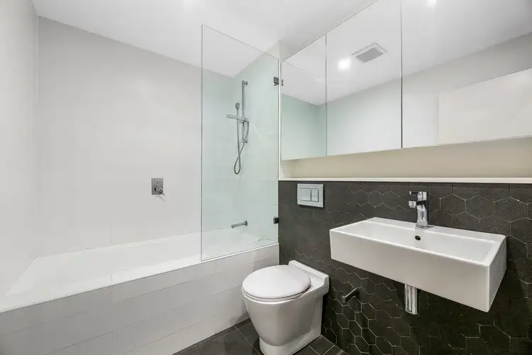 Fifth view of Homely apartment listing, 103/45 Hill Road, Wentworth Point NSW 2127