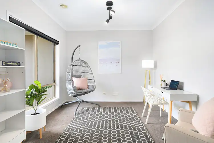 Second view of Homely house listing, 5 Pit Street, Grovedale VIC 3216
