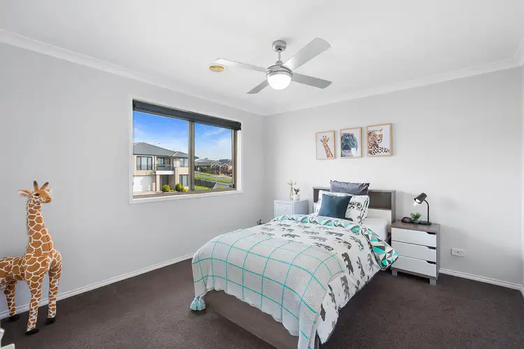 Third view of Homely house listing, 5 Pit Street, Grovedale VIC 3216
