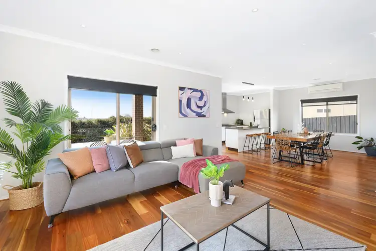 Fourth view of Homely house listing, 5 Pit Street, Grovedale VIC 3216
