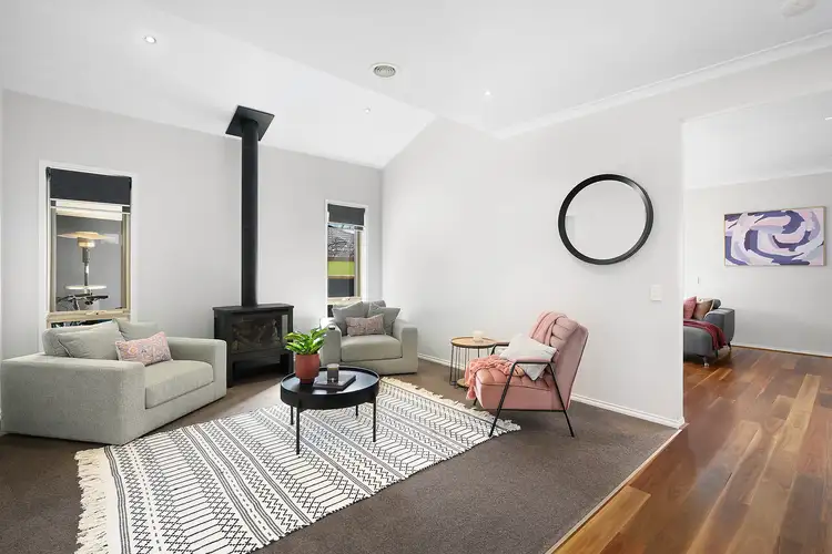 Sixth view of Homely house listing, 5 Pit Street, Grovedale VIC 3216