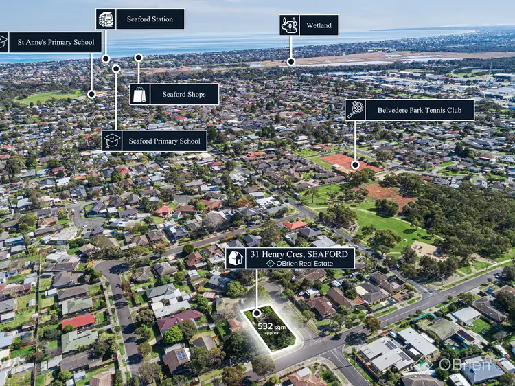 Fifth view of Homely townhouse listing, 31 Henry Crescent, Seaford VIC 3198