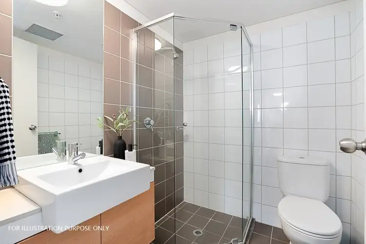 Sixth view of Homely apartment listing, 34 Austin Street, Adelaide SA 5000