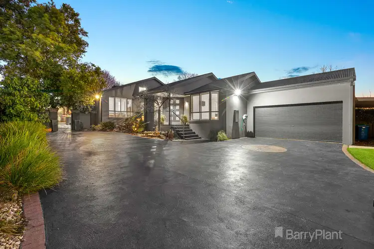 34 Inglis Road, Berwick VIC 3806
