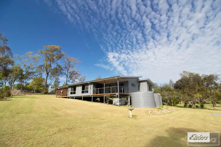 Main view of Homely house listing, 17 Curlew Place, Laidley Heights QLD 4341