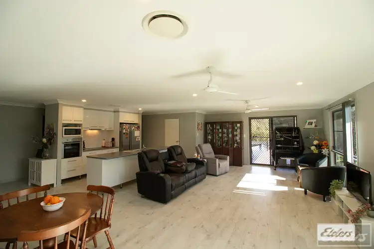 Fourth view of Homely house listing, 17 Curlew Place, Laidley Heights QLD 4341
