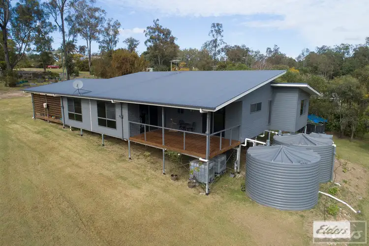 Fifth view of Homely house listing, 17 Curlew Place, Laidley Heights QLD 4341