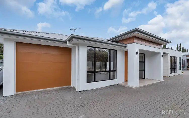 14A Conyngham Street, Glenside SA 5065