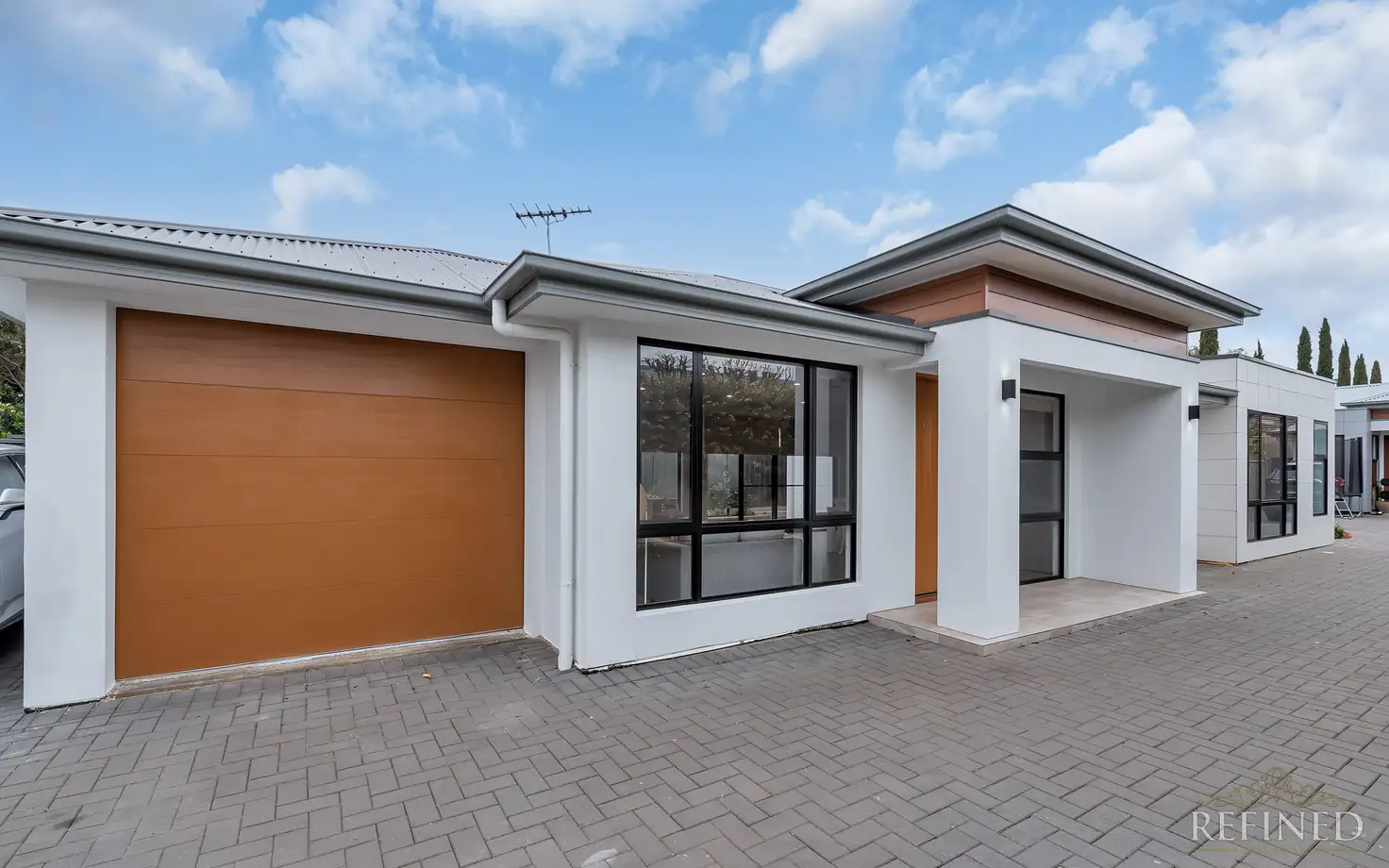 Main view of Homely house listing, 14A Conyngham Street, Glenside SA 5065