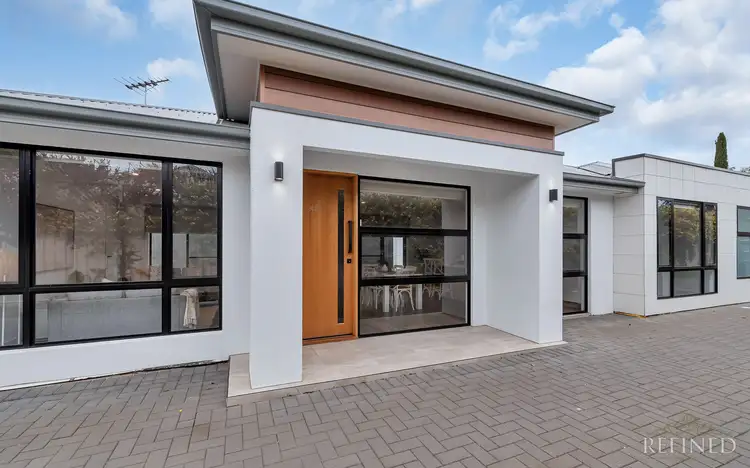 Second view of Homely house listing, 14A Conyngham Street, Glenside SA 5065