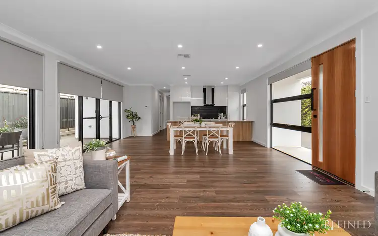 Third view of Homely house listing, 14A Conyngham Street, Glenside SA 5065