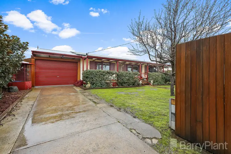 Second view of Homely house listing, 4 Wenn Street, Longwarry VIC 3816
