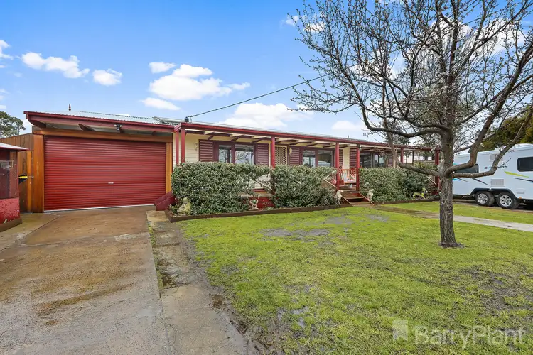 Fourth view of Homely house listing, 4 Wenn Street, Longwarry VIC 3816