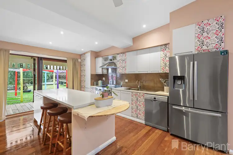 Fifth view of Homely house listing, 4 Wenn Street, Longwarry VIC 3816