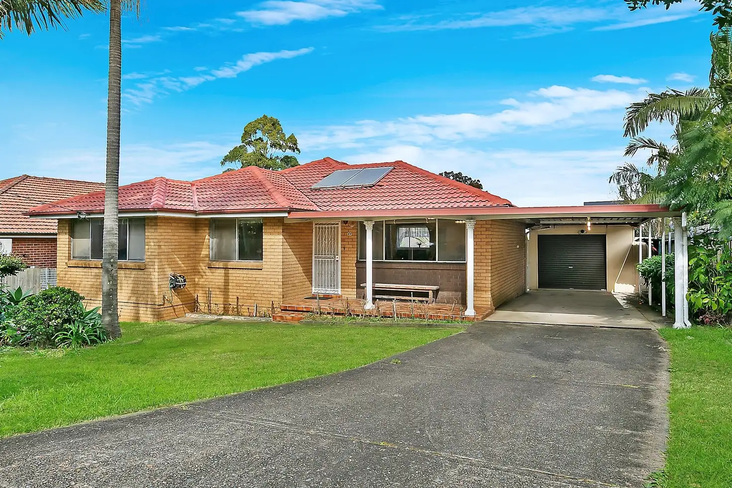 Main view of Homely house listing, 44 Vignes Street, Ermington NSW 2115