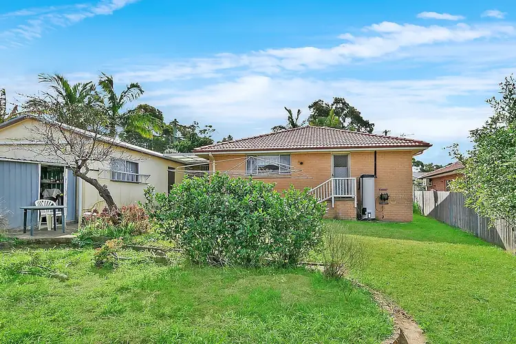 Sixth view of Homely house listing, 44 Vignes Street, Ermington NSW 2115