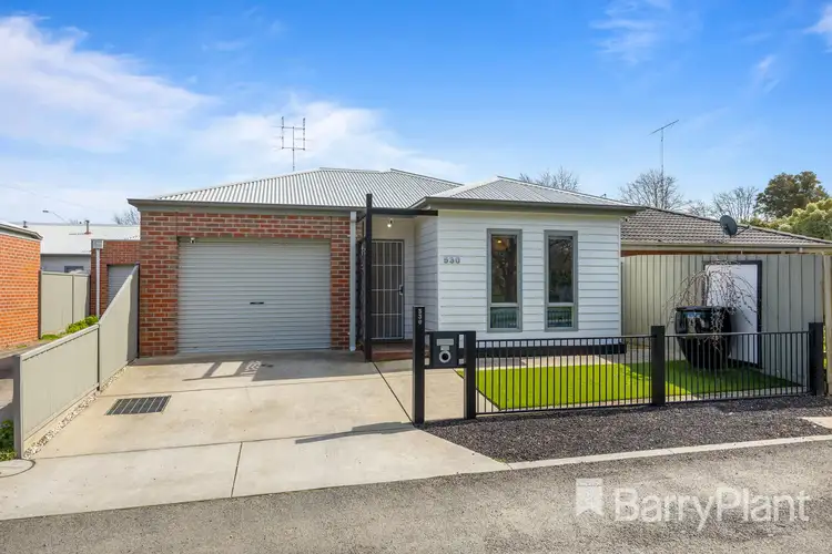 Second view of Homely unit listing, 530 Quarry Lane, Redan VIC 3350