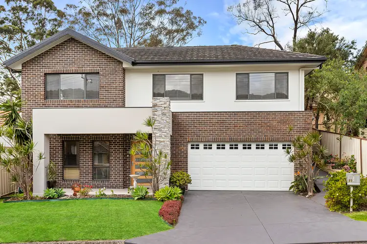 11 Church Street, Balgownie NSW 2519