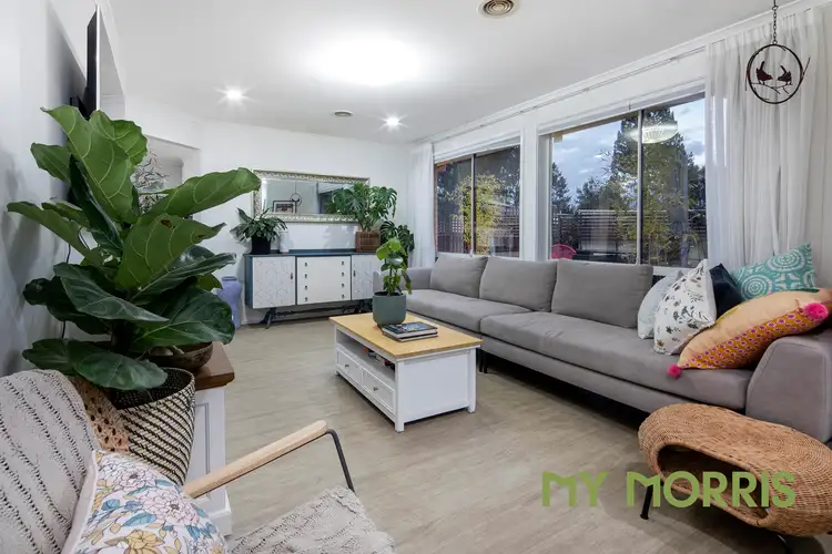 Fourth view of Homely townhouse listing, 23/18 Cromwell Circuit, Isabella Plains ACT 2905