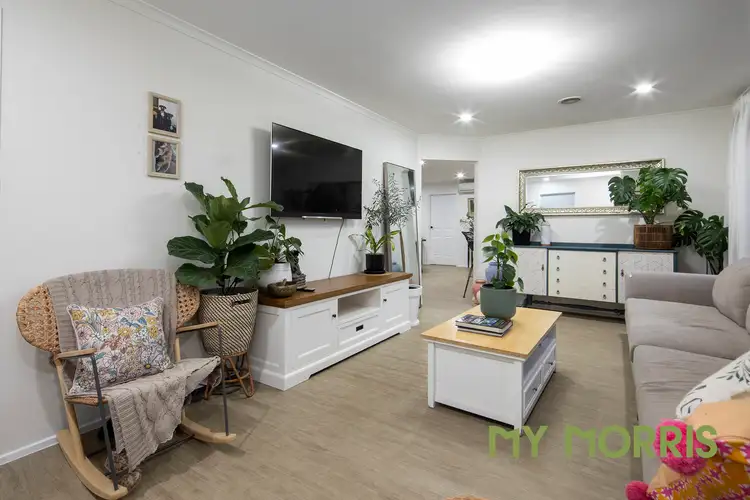 Fifth view of Homely townhouse listing, 23/18 Cromwell Circuit, Isabella Plains ACT 2905