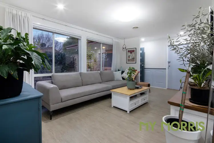 Sixth view of Homely townhouse listing, 23/18 Cromwell Circuit, Isabella Plains ACT 2905