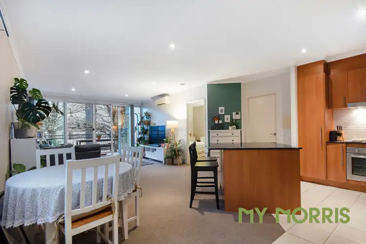 Second view of Homely apartment listing, 7/68 Hardwick Crescent, Holt ACT 2615
