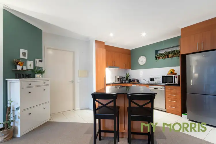 Third view of Homely apartment listing, 7/68 Hardwick Crescent, Holt ACT 2615