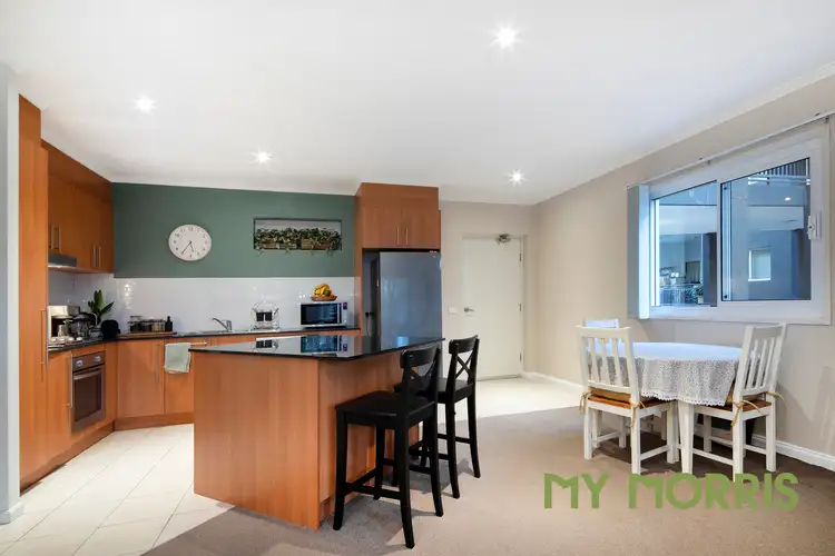 Fourth view of Homely apartment listing, 7/68 Hardwick Crescent, Holt ACT 2615