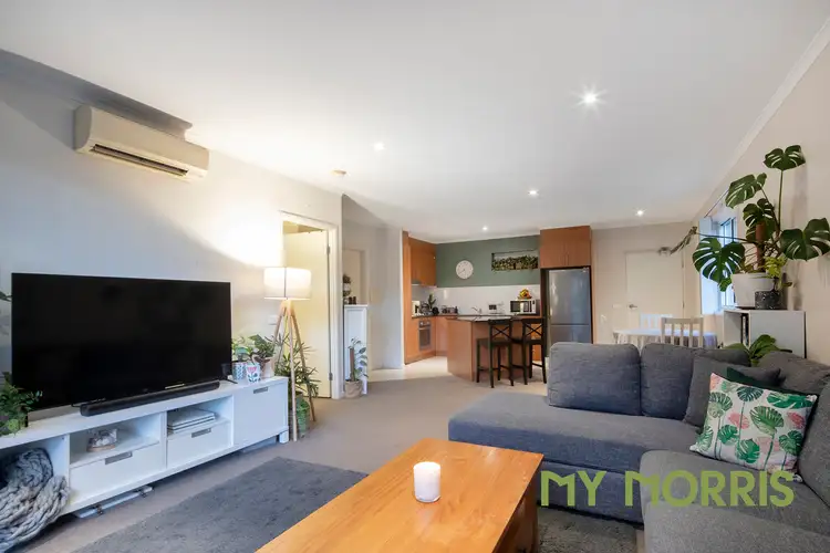 Fifth view of Homely apartment listing, 7/68 Hardwick Crescent, Holt ACT 2615