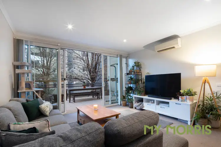 Sixth view of Homely apartment listing, 7/68 Hardwick Crescent, Holt ACT 2615