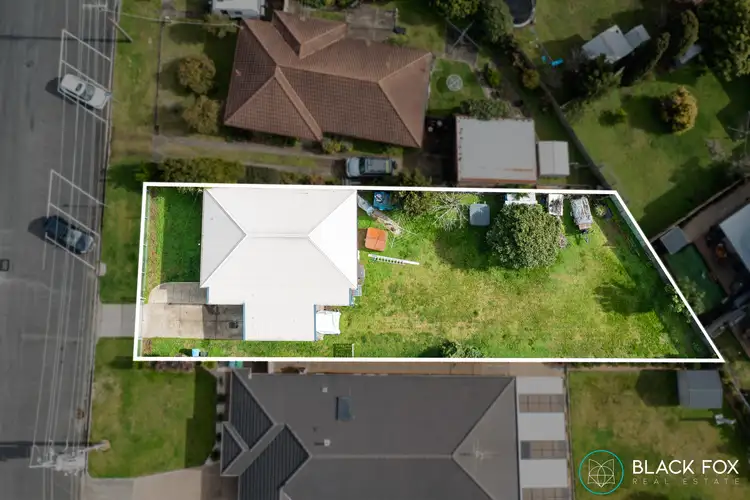 Third view of Homely house listing, 6 The Drive, Rosebud VIC 3939