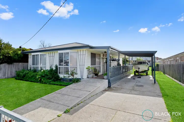 Fourth view of Homely house listing, 6 The Drive, Rosebud VIC 3939