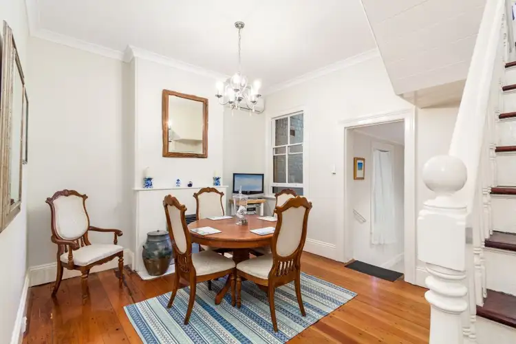 Third view of Homely house listing, 109 Rowntree Street, Birchgrove NSW 2041