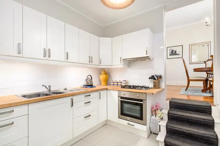 Fourth view of Homely house listing, 109 Rowntree Street, Birchgrove NSW 2041